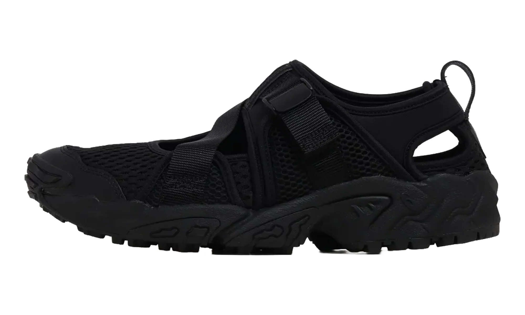Gel-Filimy "Triple Black" 1203A165-001
