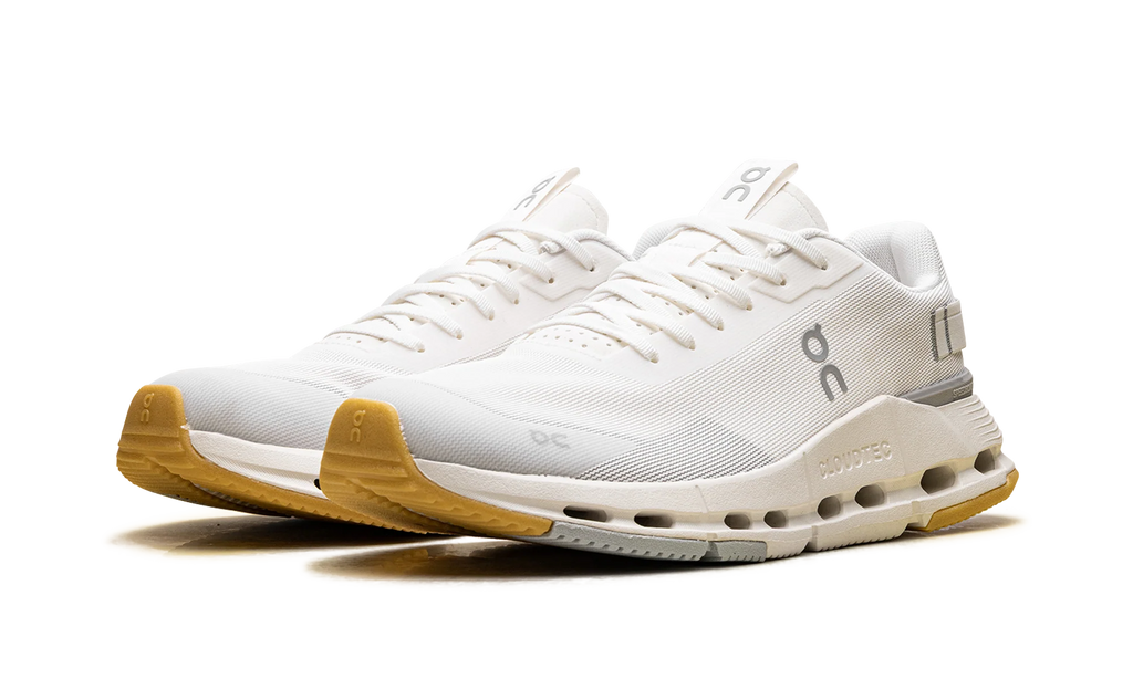 Cloudnova Form 2 "White Ivory" 3ME30150924