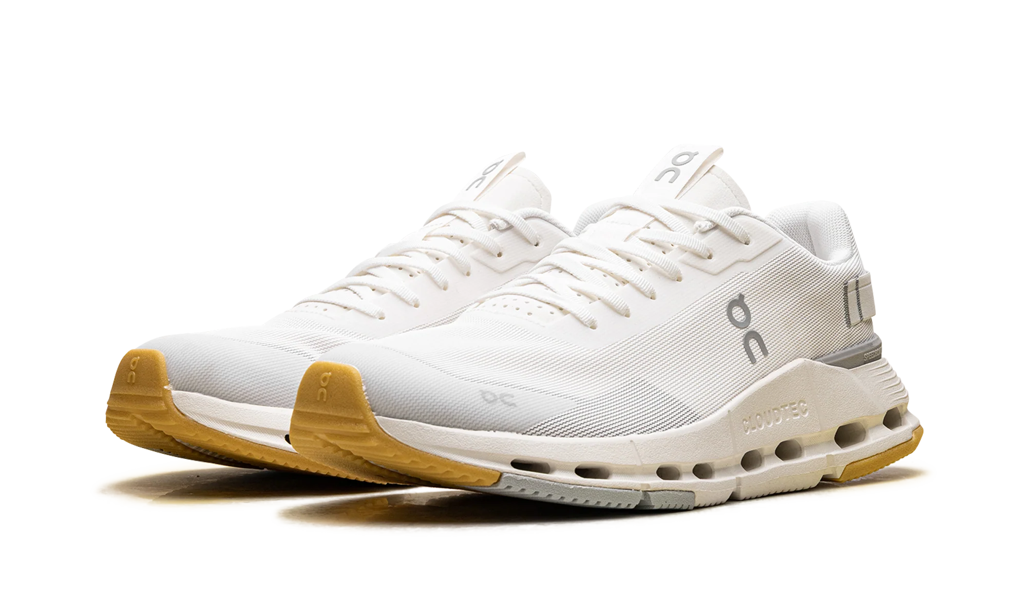 Cloudnova Form 2 "White Ivory" 3ME30150924