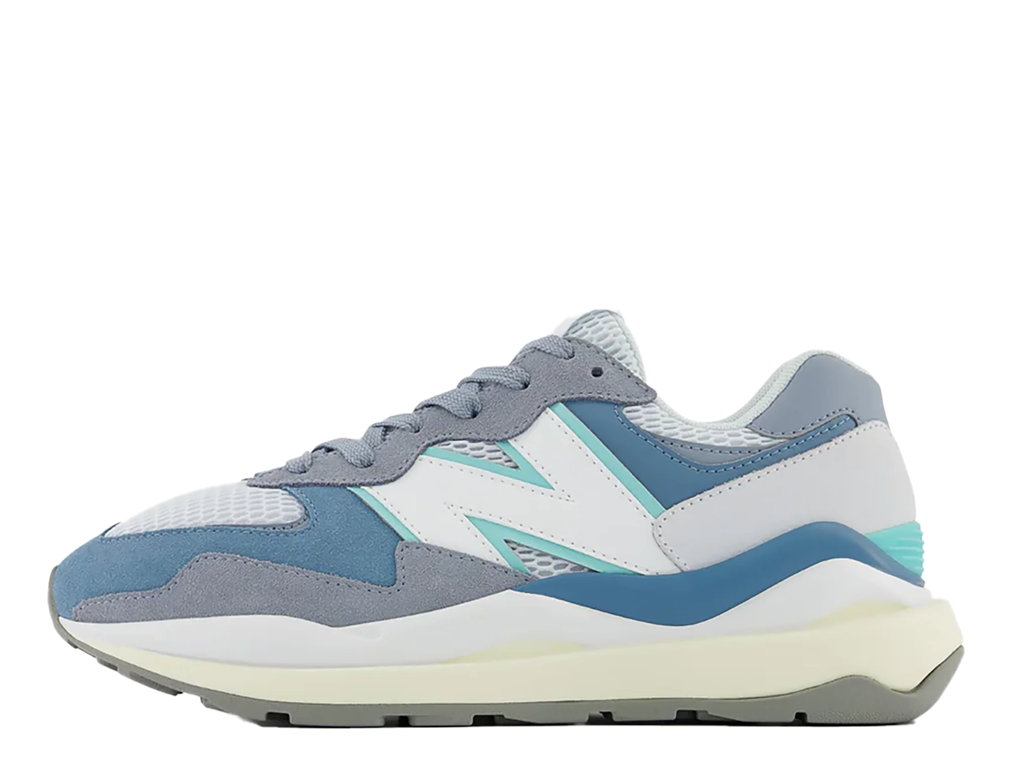 57/40 WMNS "Sea Smoke Surf" W5740SGB