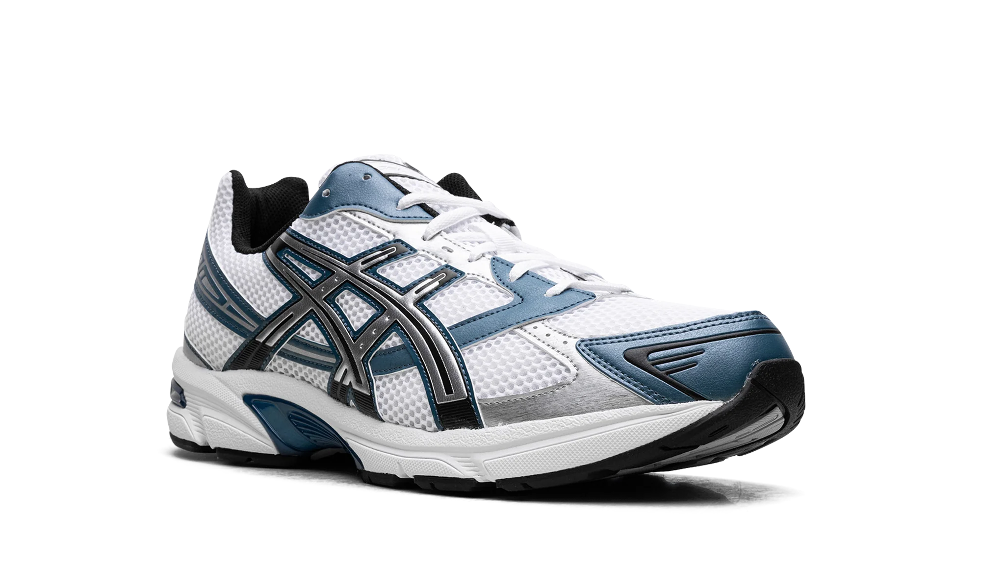 Gel-1130 "White Restful Teal" 1203A609 103
