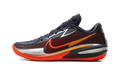Zoom GT Cut "Black / Bright Crimson" CZ0175 007