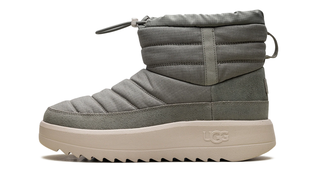 Maxxer Mini "Moss Green" 1146714 MSG
