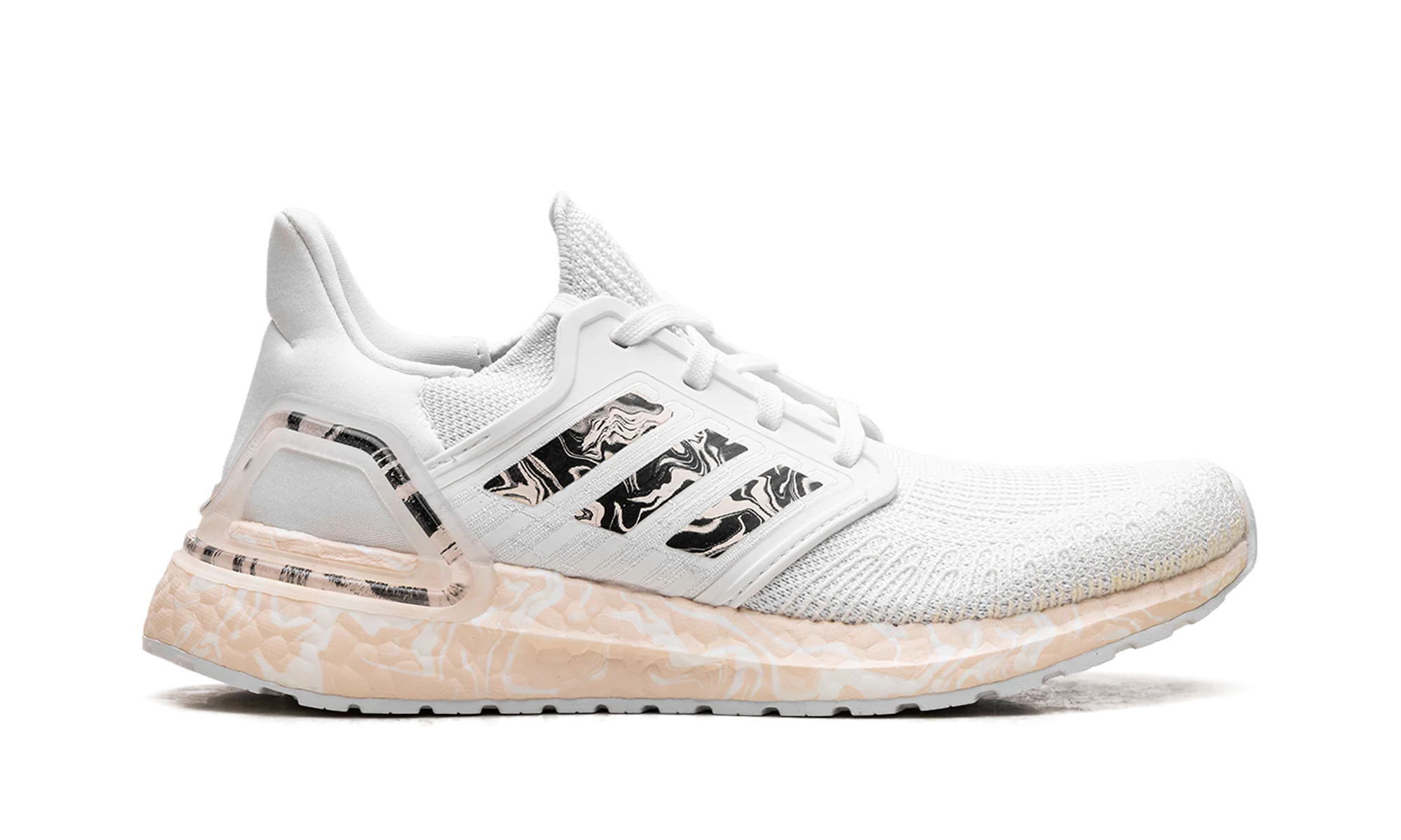 Ultraboost 20 "Glam Pack" FW5721