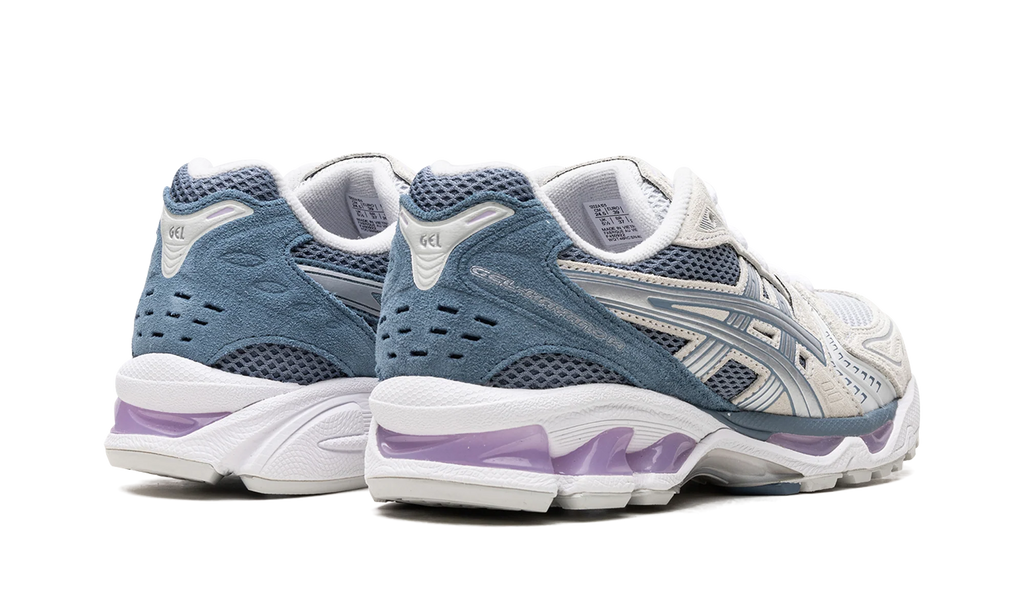 GEL KAYANO 14 WMNS "Glacier Grey" 1202A105 021