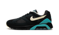 Air Max 180 "Black" FJ9259 001