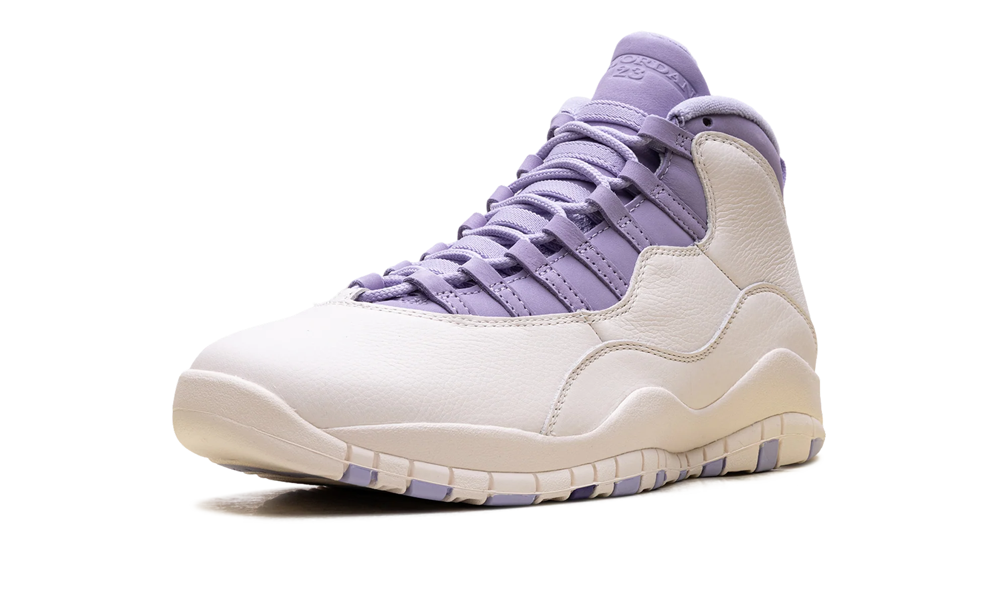Air Jordan 10 WMNS "Hydrangeas" IQ0388 101