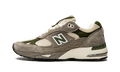 991 WMNS "Aime Leon Dore - GREY" W991CRS