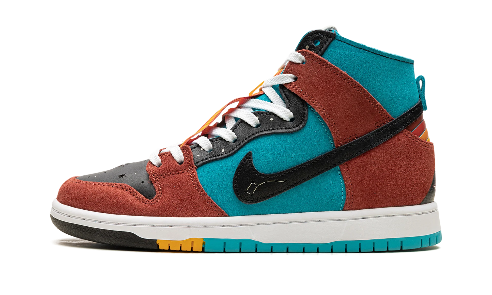 SB Dunk High "Di'orr Greenwood" FQ1775 400