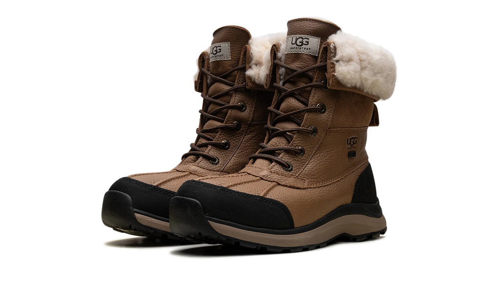 Adirondack III Boot WMNS "Chestnut" 1095141 CHE