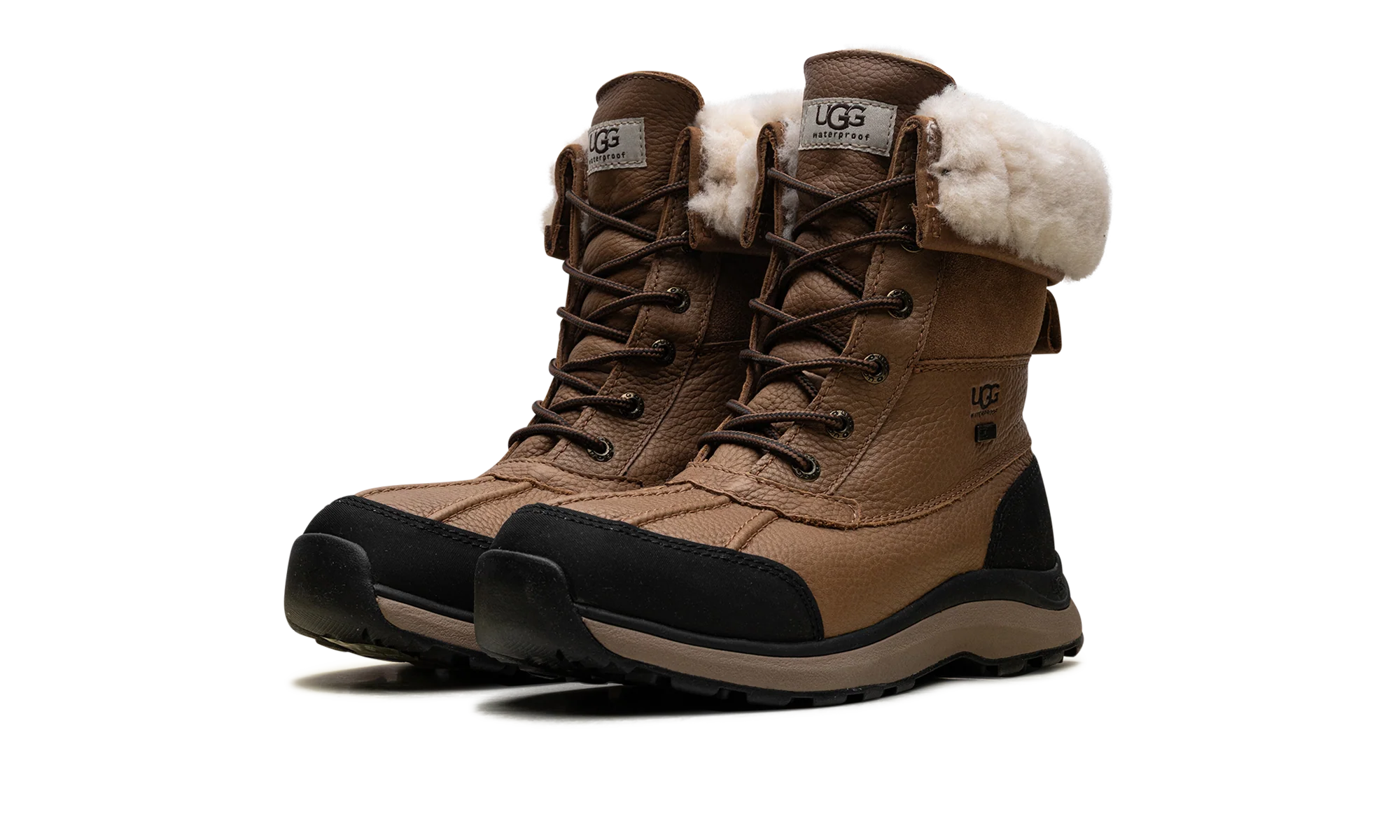 Adirondack III Boot WMNS "Chestnut" 1095141 CHE