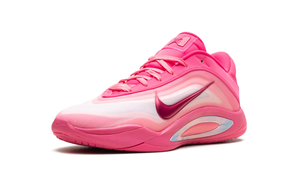 A'One WMNS "Pink Aura" FZ8605 601
