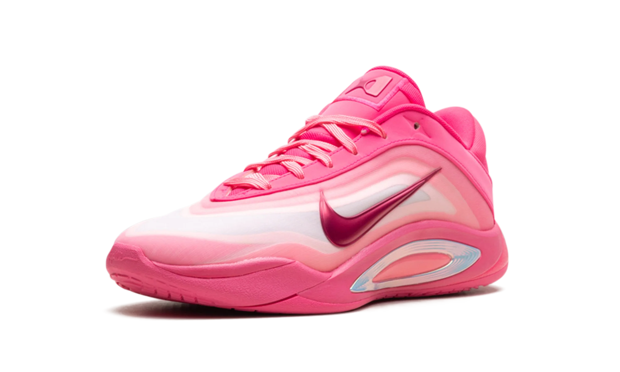 A'One WMNS "Pink Aura" FZ8605 601