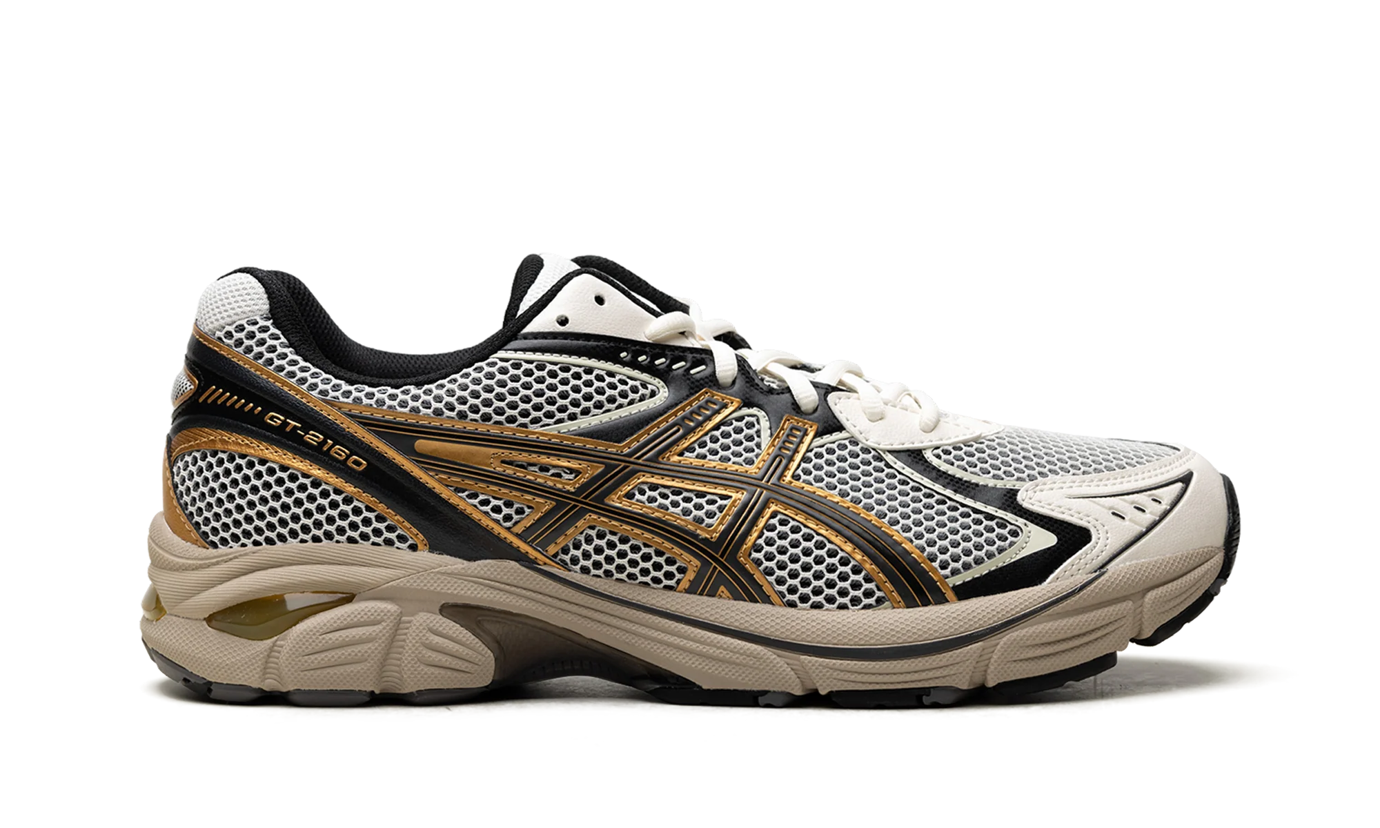 GT 2160 "Pure Gold" 1203A275 114