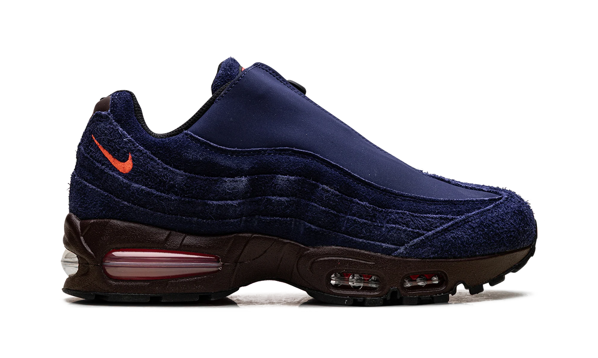 Air Max 95 Zip "Big Bubble" IM0695 400
