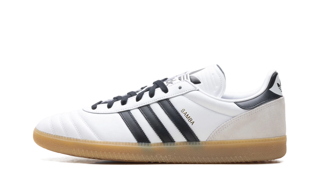 SAMBA JP "Cloud White Black Gum" JQ9055