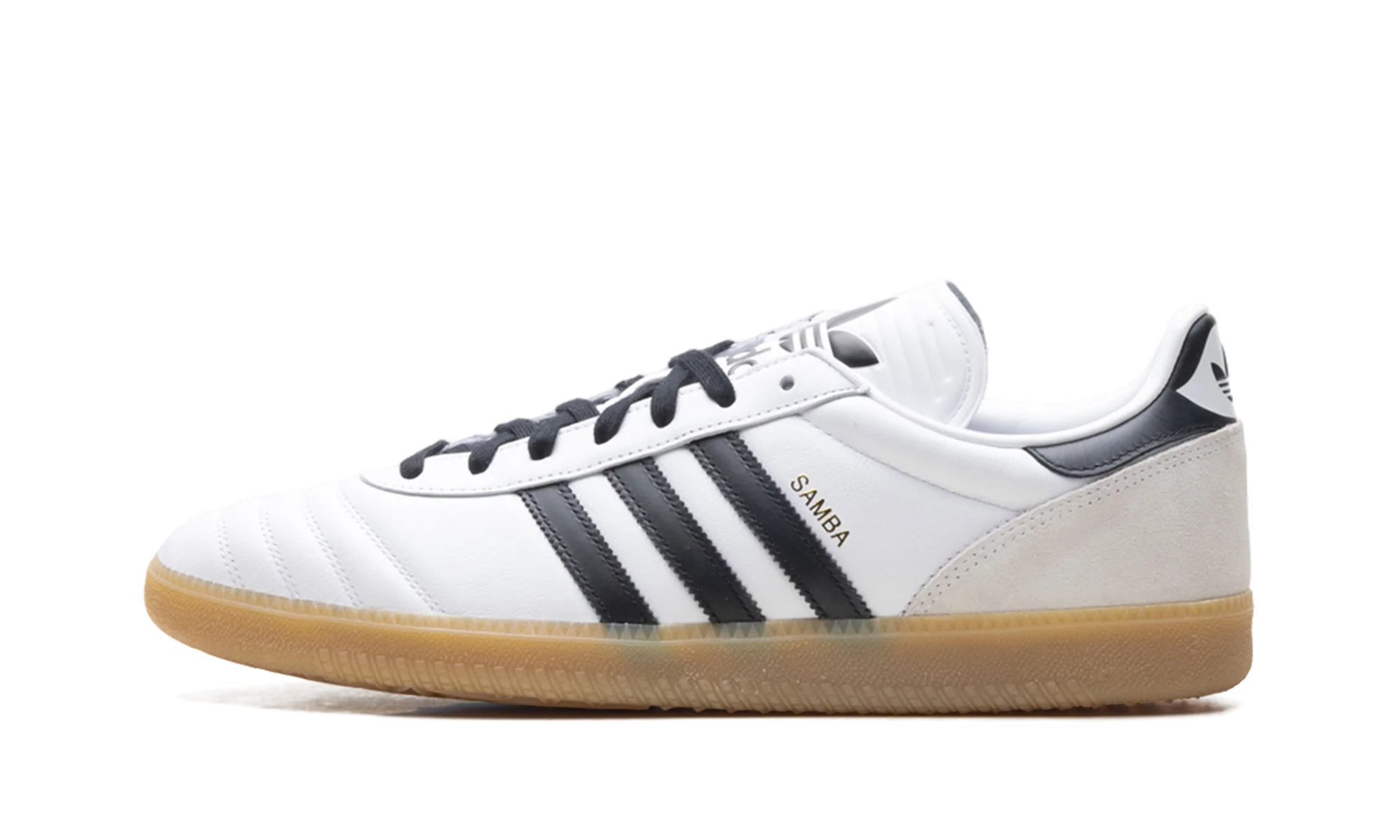 SAMBA JP "Cloud White Black Gum" JQ9055