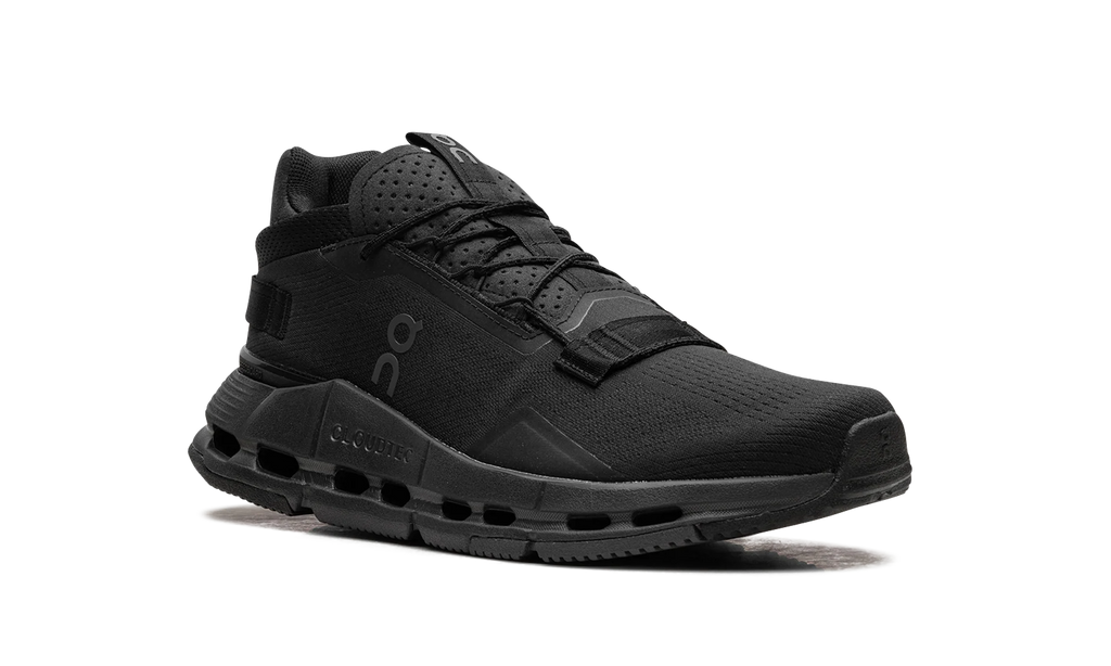 Cloudnova 2 WMNS "Black" 3WE30220485