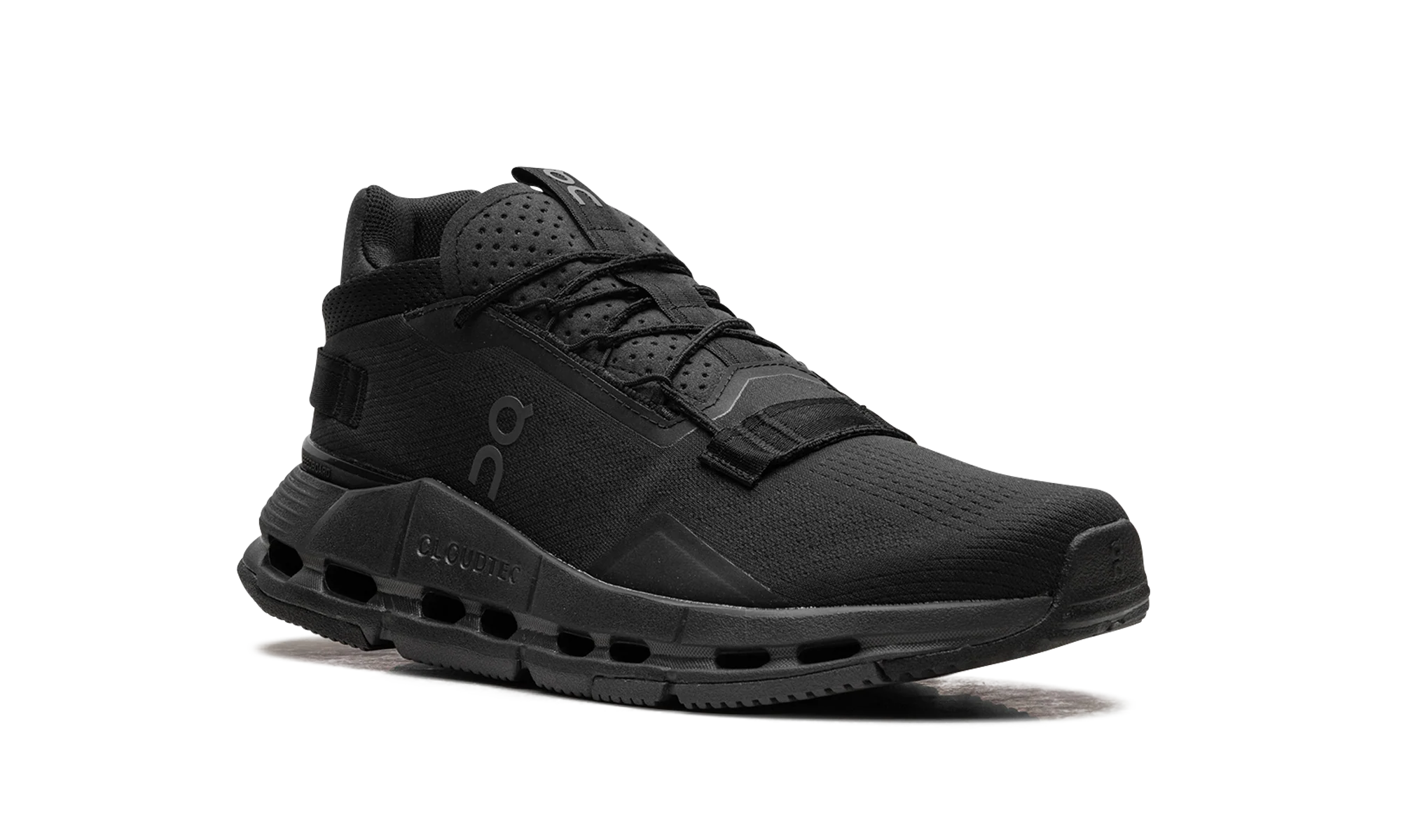 Cloudnova 2 WMNS "Black" 3WE30220485