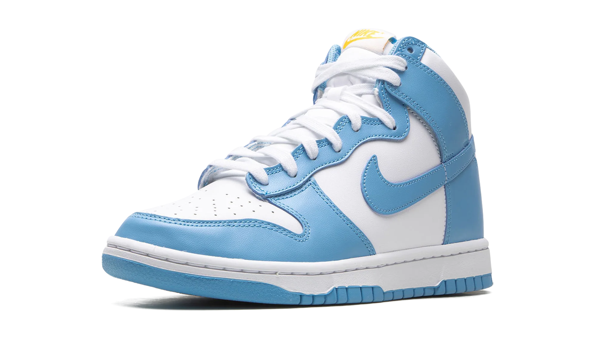 Dunk High "Blue Chill" DD1399 401