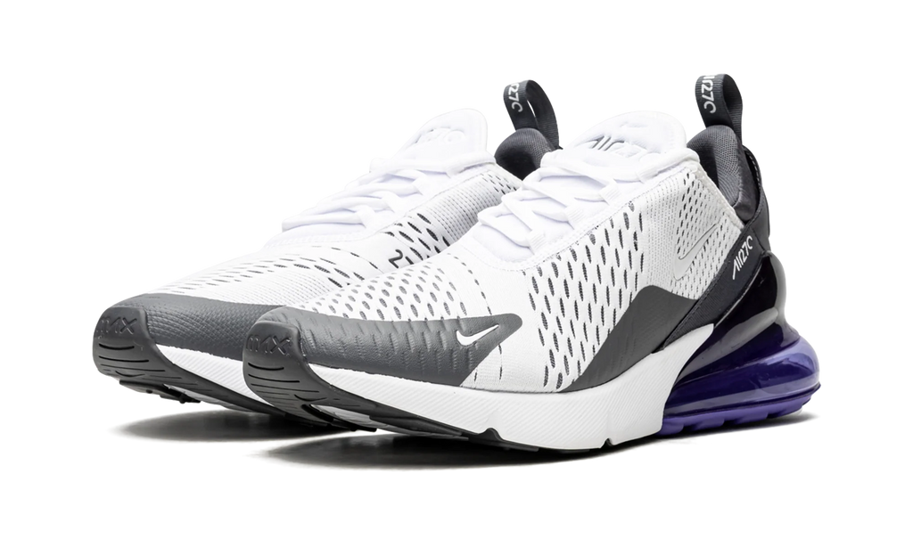 Air Max 270 "White" AH8050 107