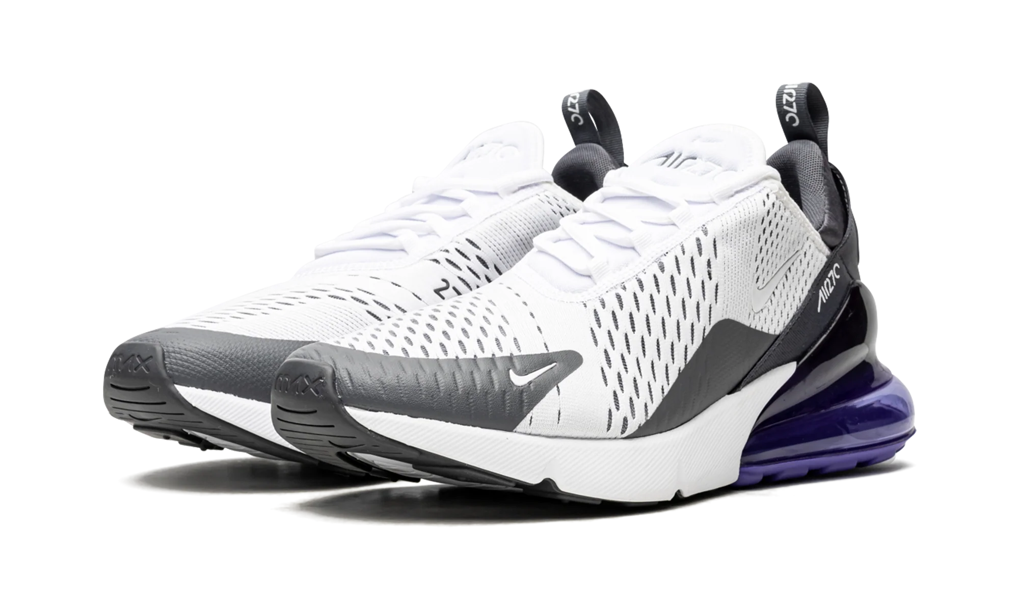 Air Max 270 "White" AH8050 107