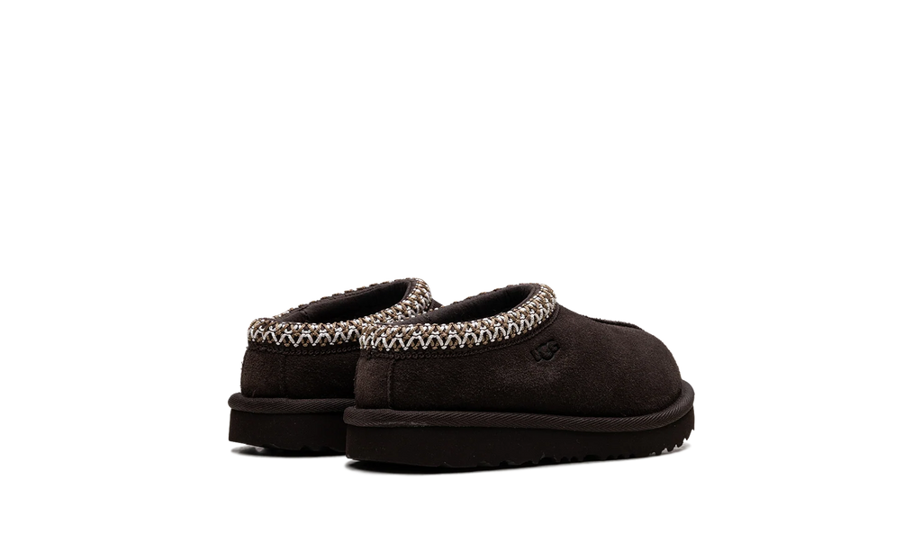 Tasman II Slipper TD "Dusted Cocoa" 1019066T DDC