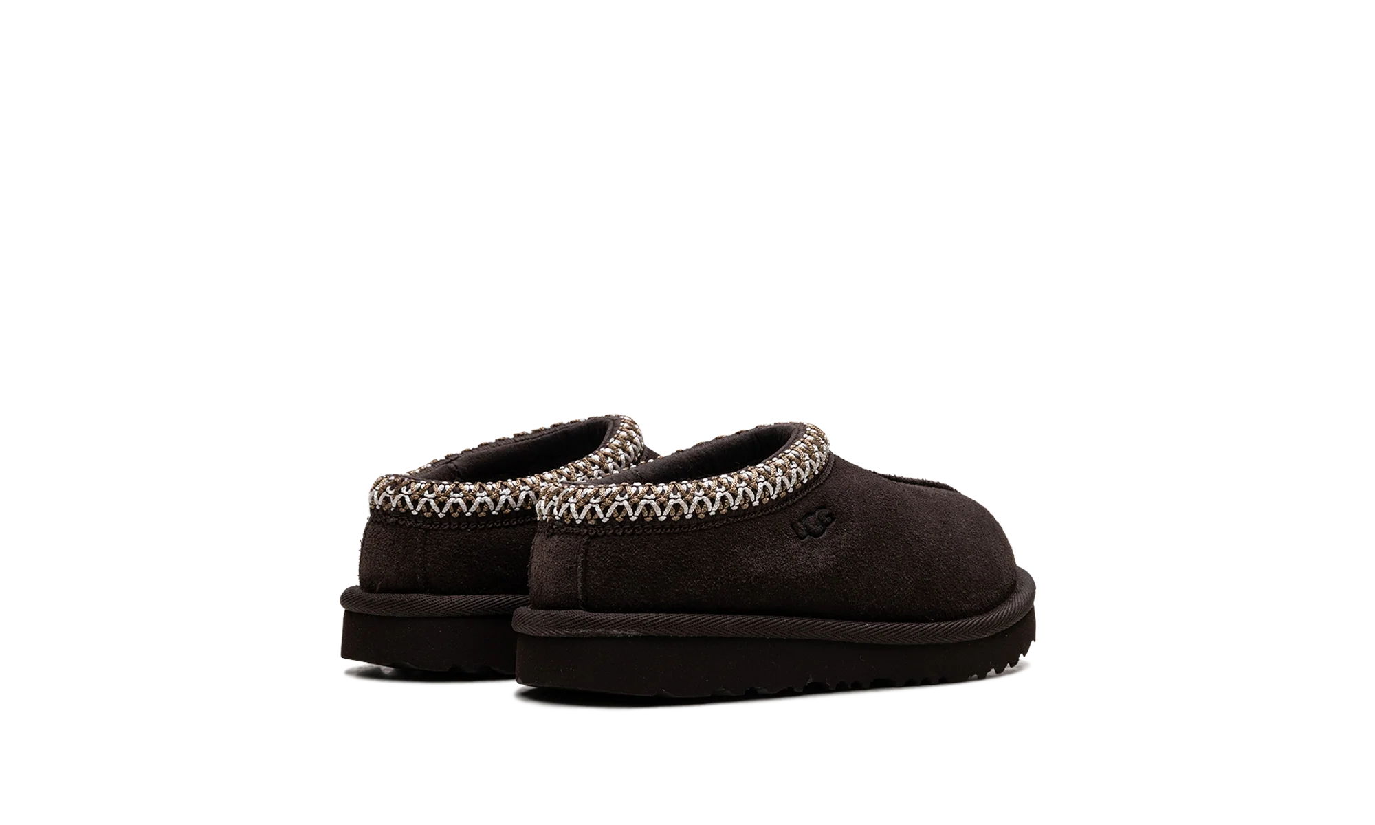 Tasman II Slipper TD "Dusted Cocoa" 1019066T DDC