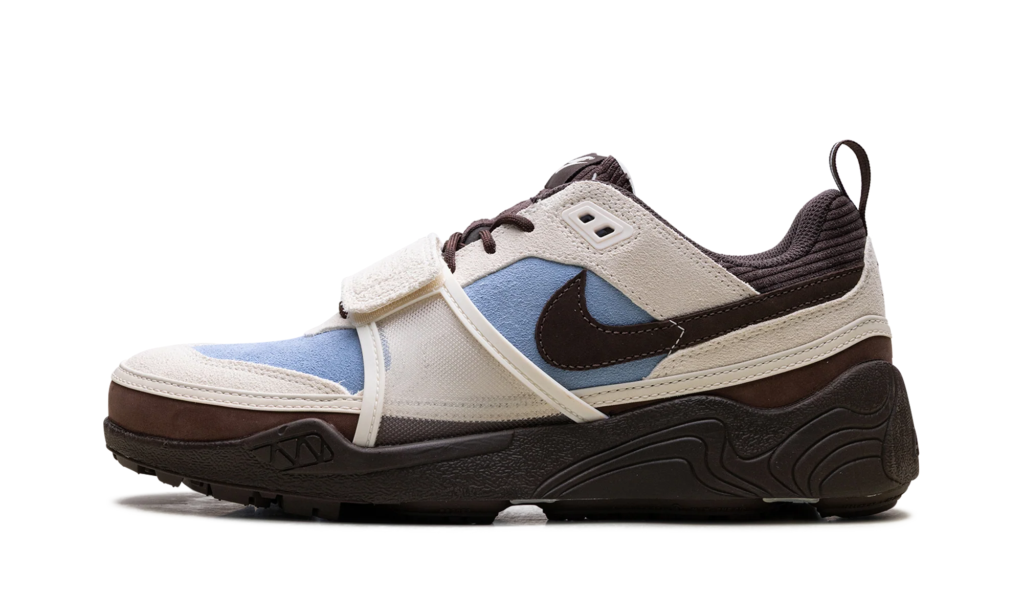 Zoom Field Jaxx "Travis Scott - Leche Blue" HQ3072 400
