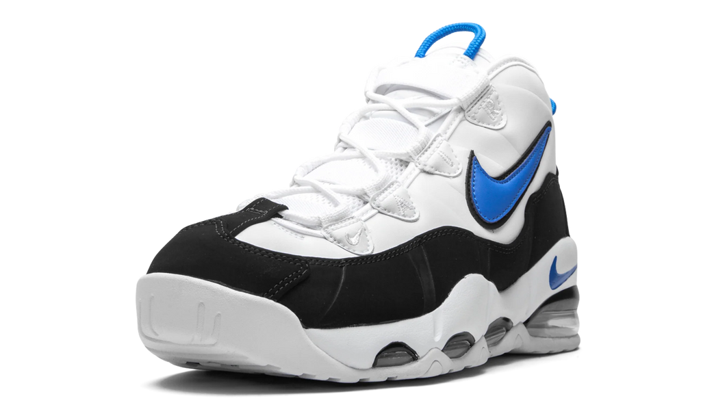 Air Max Uptempo 95 "White/Photo Blue" CK0892 103
