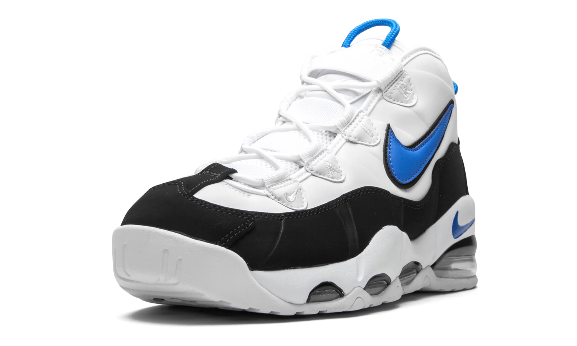 Air Max Uptempo 95 "White/Photo Blue" CK0892 103