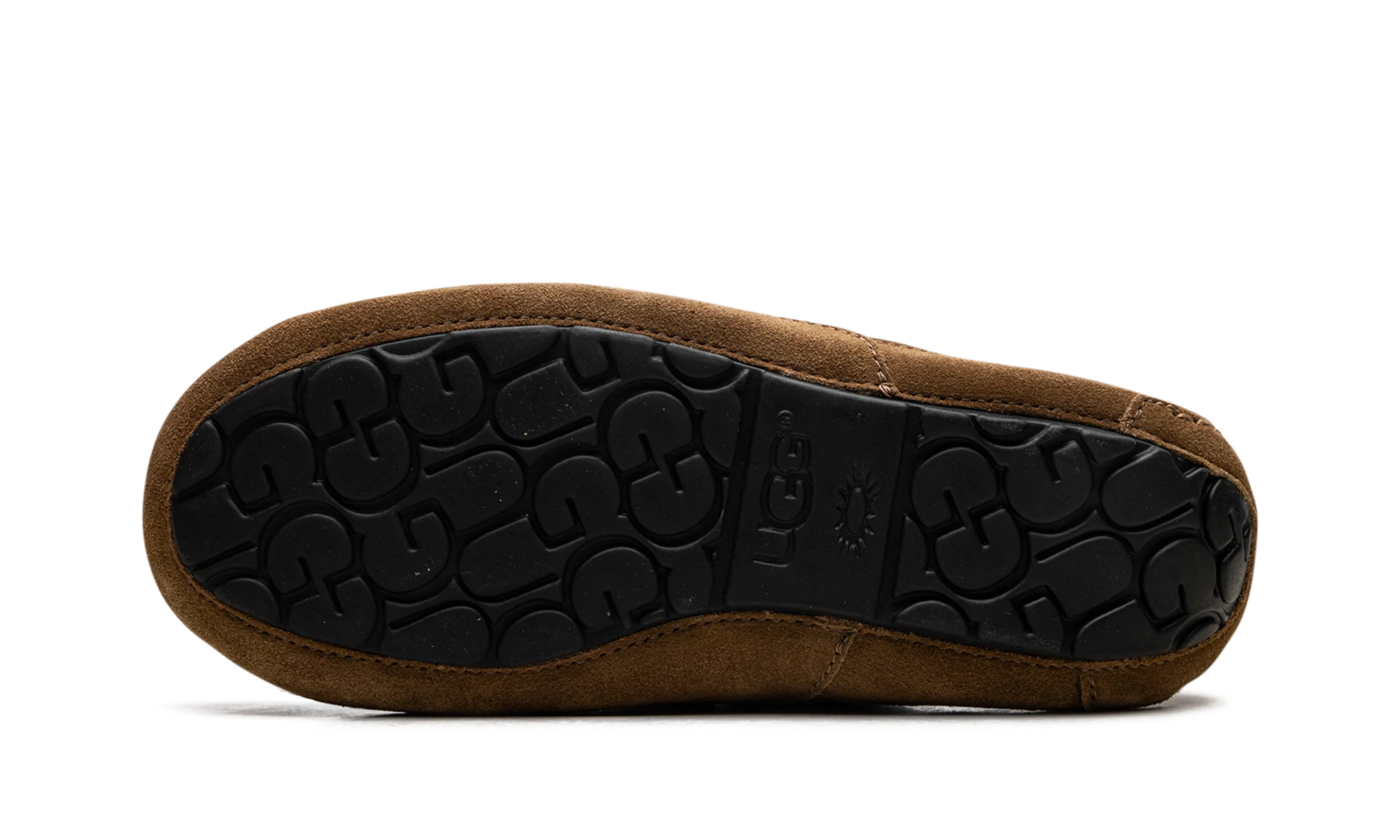 Australia Ascot Moccasin "Chestnut" 1101110 CHE