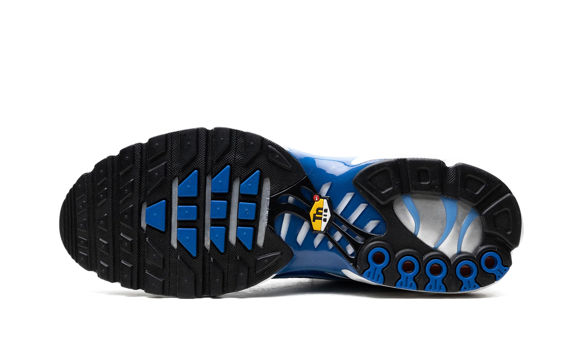 Air Max Plus "Light Streaks" DZ3531 400