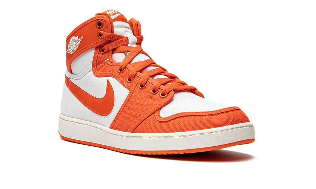 Air Jordan 1 Retro Mid AJKO "Syracuse" DO5047 801