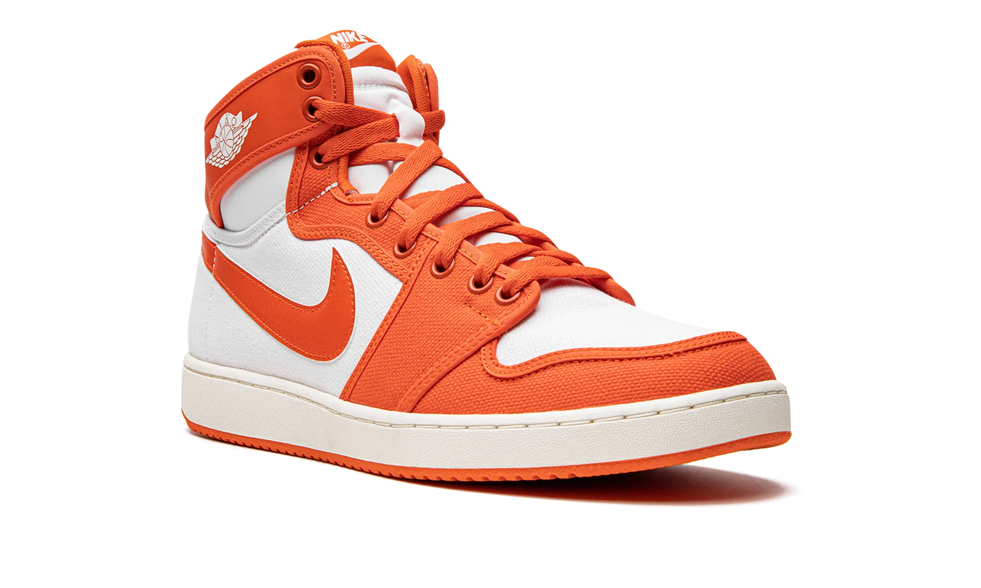 Air Jordan 1 Retro Mid AJKO "Syracuse" DO5047 801
