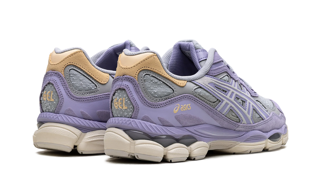 GEL-NYC "Piedmont Grey / Bluebell" 1203A826 020
