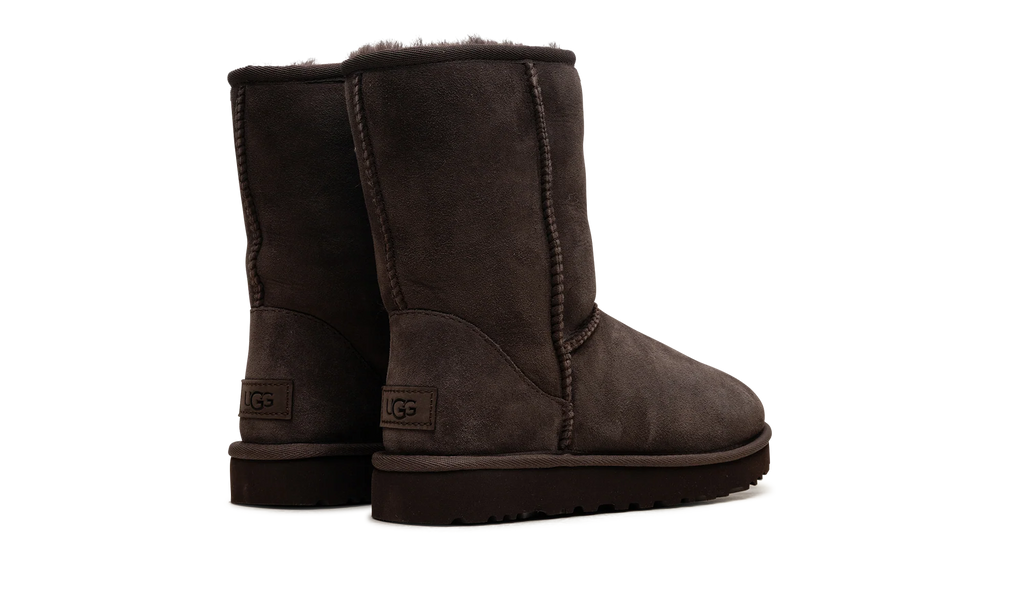 Classic Short II WMNS "Burnt Cedar" 1016223 BCDR
