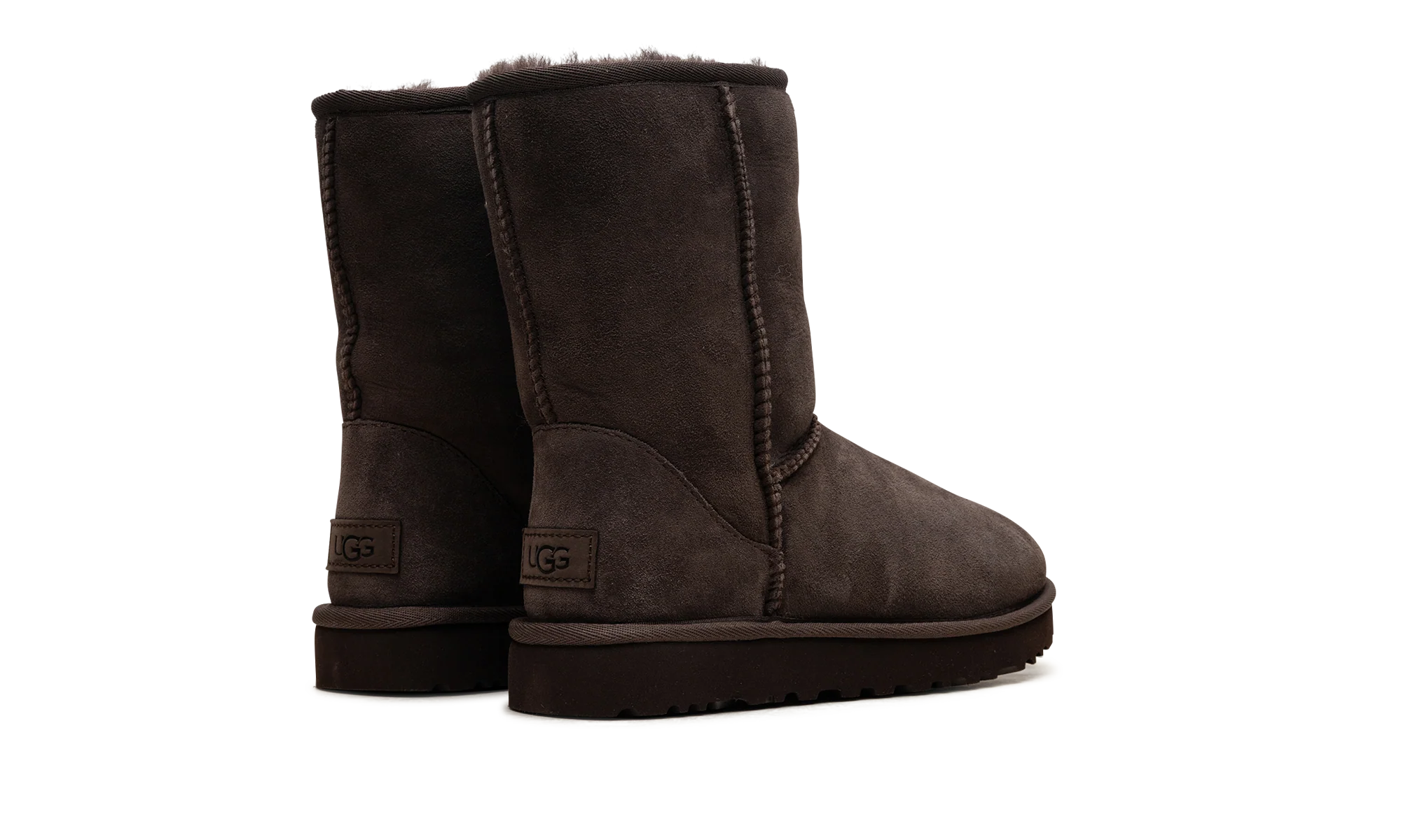 Classic Short II WMNS "Burnt Cedar" 1016223 BCDR