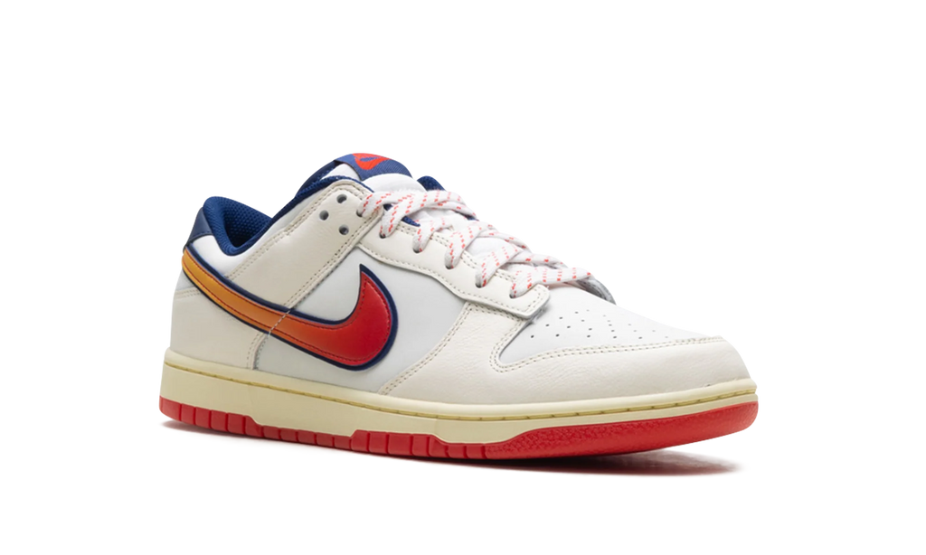 Dunk Low "Retro Lettering" HV5749 110