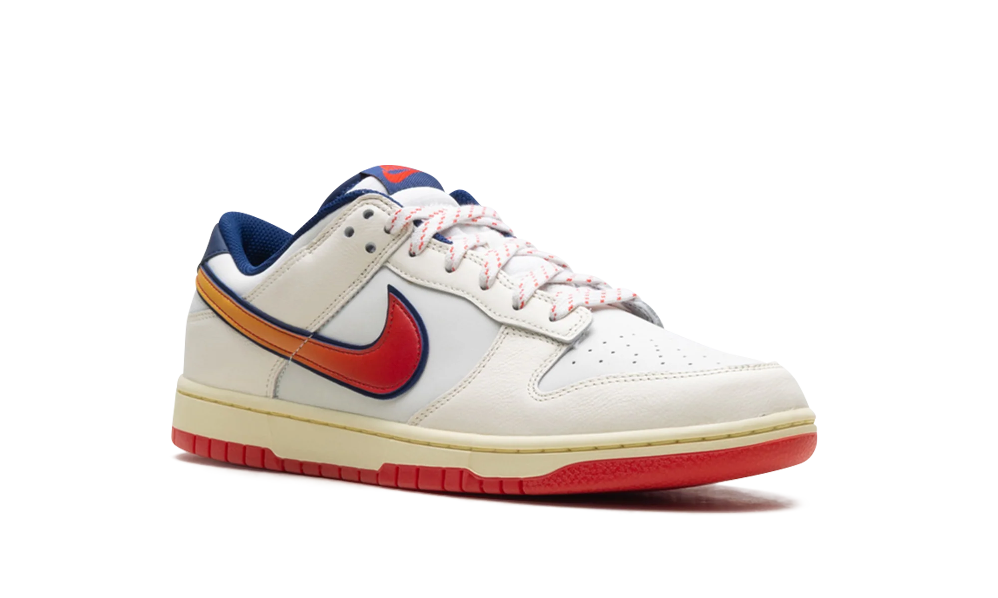 Dunk Low "Retro Lettering" HV5749 110