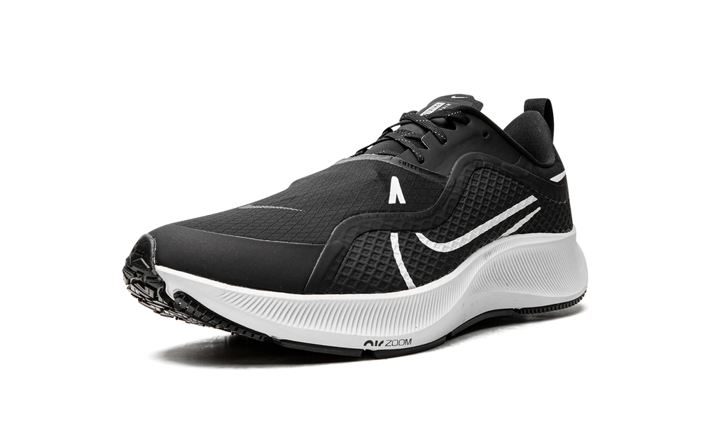 Nke Air Zoom Pegasus 37 Shield "Black/White" CQ7935 002