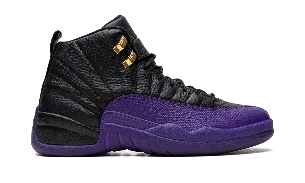Air Jordan 12 "Field Purple" CT8013 057