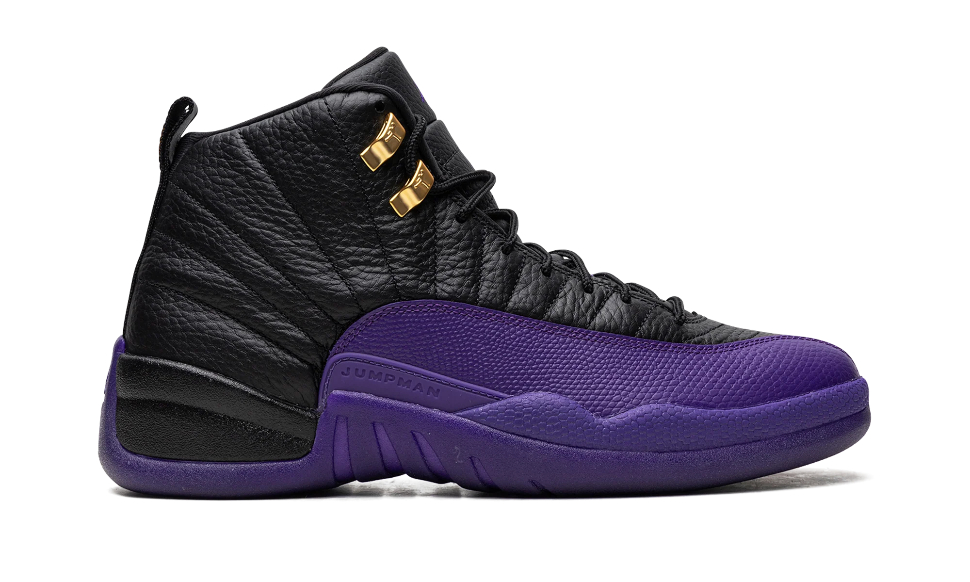 Air Jordan 12 "Field Purple" CT8013 057