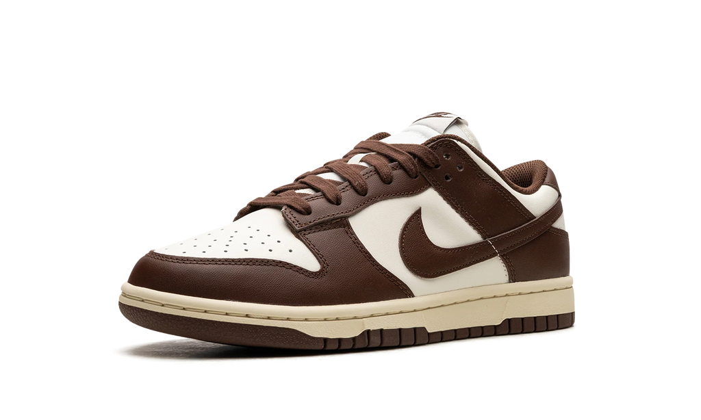 DUNK LOW WMNS "Cacao Wow" DD1503 124