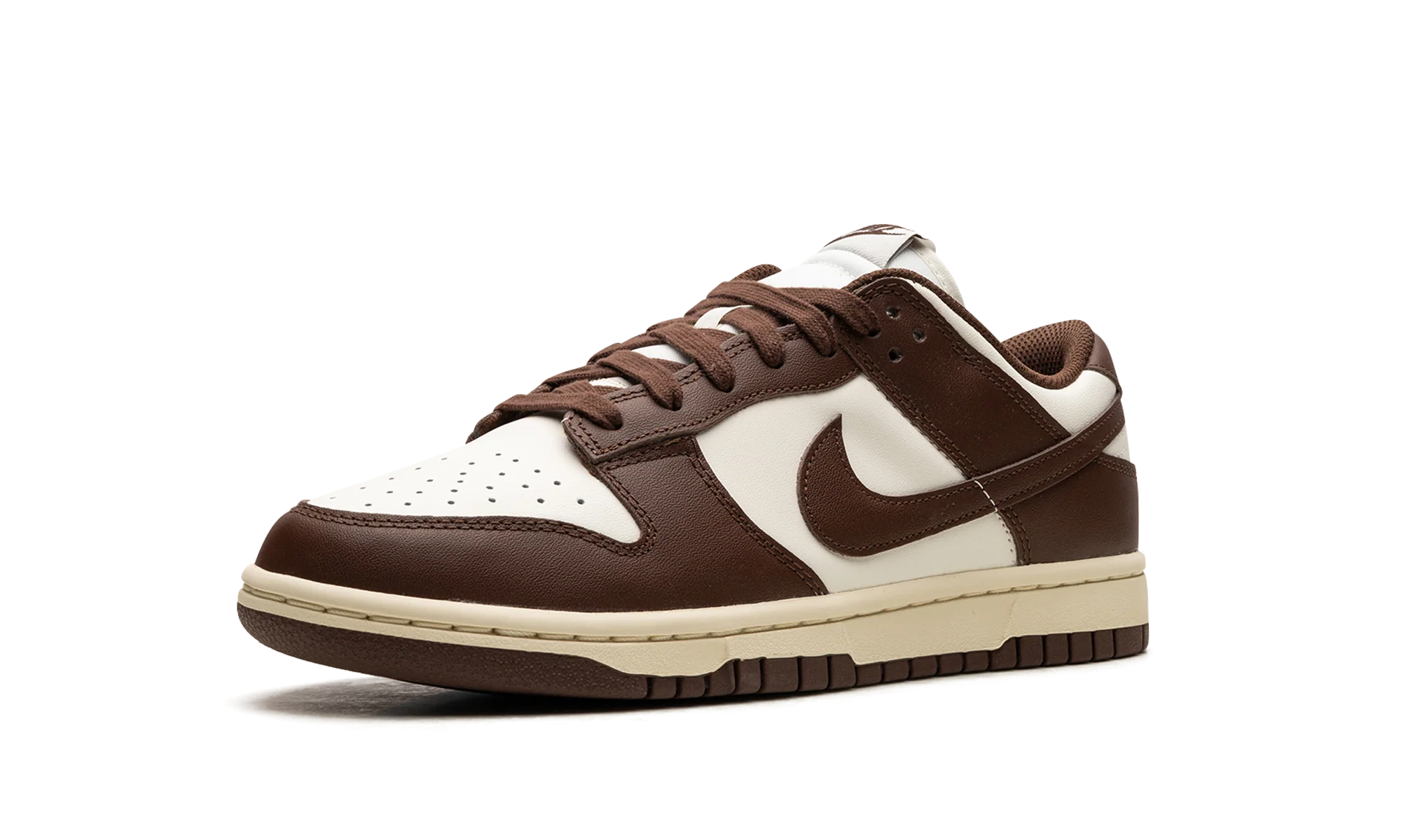 DUNK LOW WMNS "Cacao Wow" DD1503 124