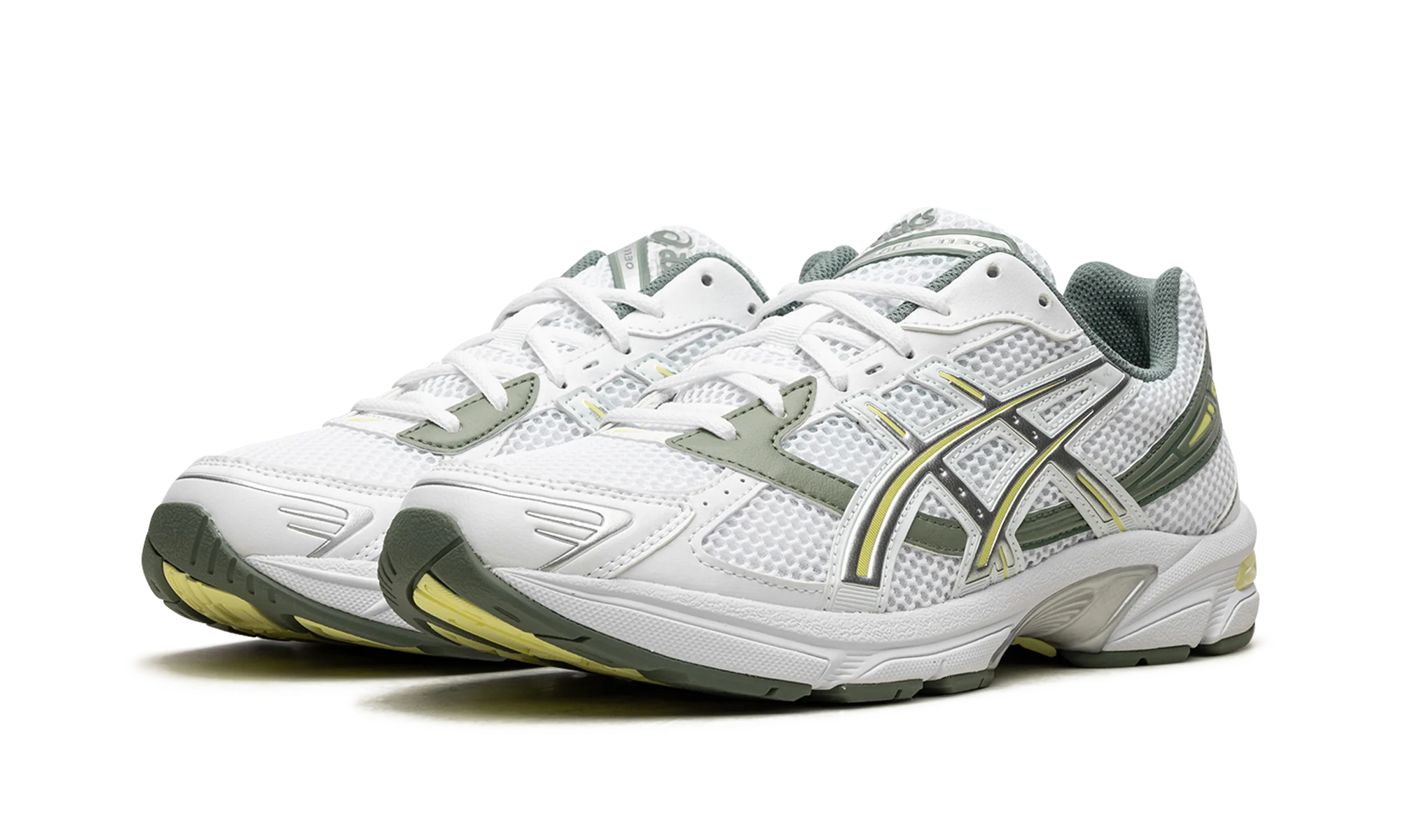 GEL 1130 "White Jade Yellow" 1201A256 111