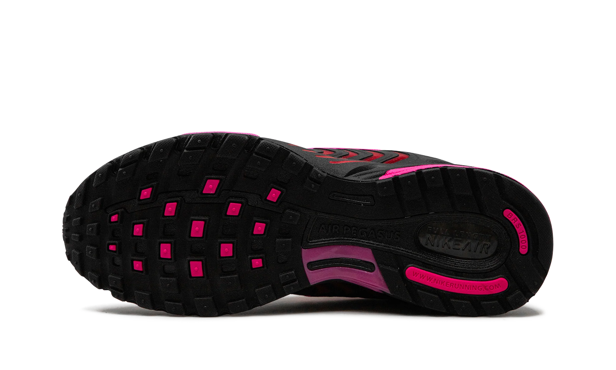 Air Pegasus 2K5 "Fierce Pink" FJ1912 001