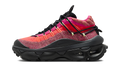 Air Max Flyknit Venture WMNS "Hyper Pink Black" FD2110 600