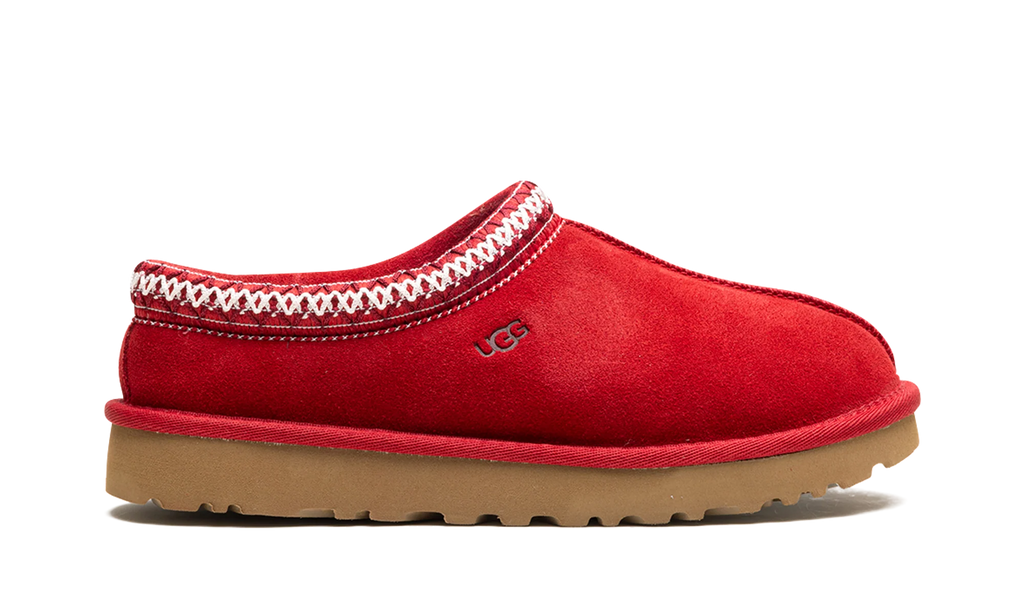 TASMAN WMNS "Samba Red" 5955 SBR