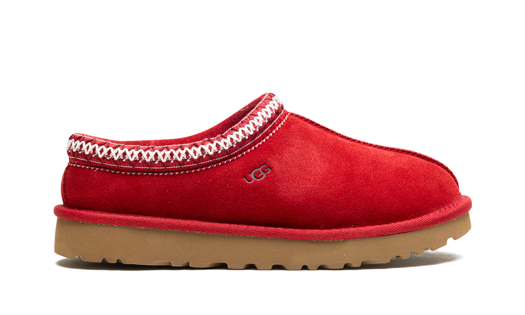 TASMAN WMNS "Samba Red" 5955 SBR